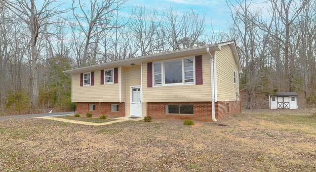 Photo of 5380 Mason Springs Rd, Indian Head, MD 20640
