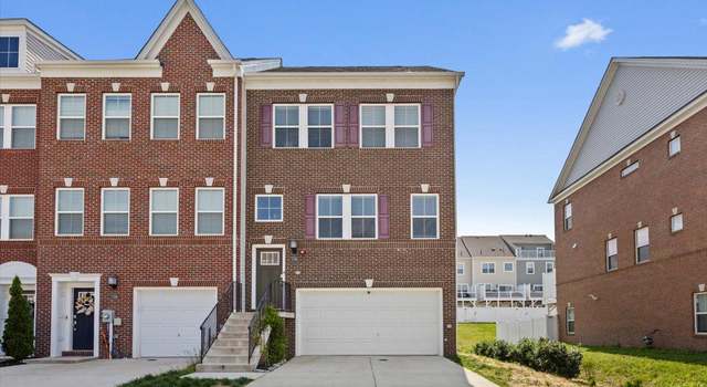 Photo of 5768 Frederick Douglas Pl, White Plains, MD 20695