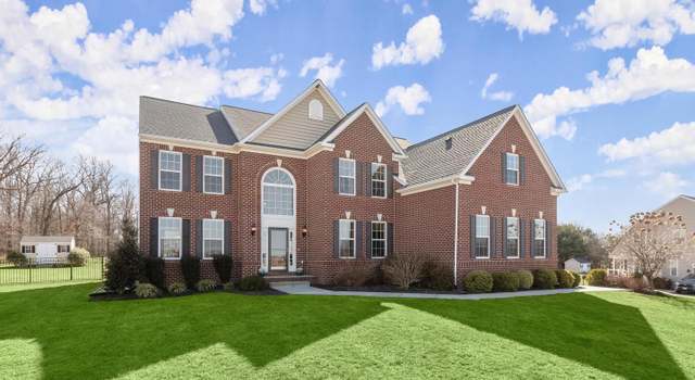 Photo of 12121 Old Frederick Rd, Marriottsville, MD 21104