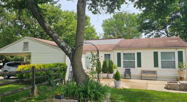Photo of 6652 Hawkeye Run, Columbia, MD 21044