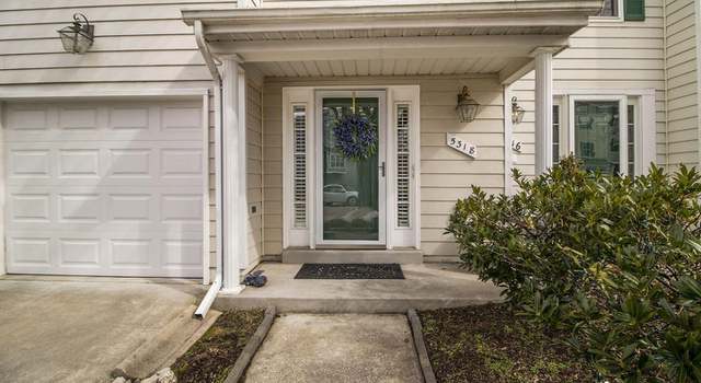 Photo of 5318 Chase Lions Way, Columbia, MD 21044
