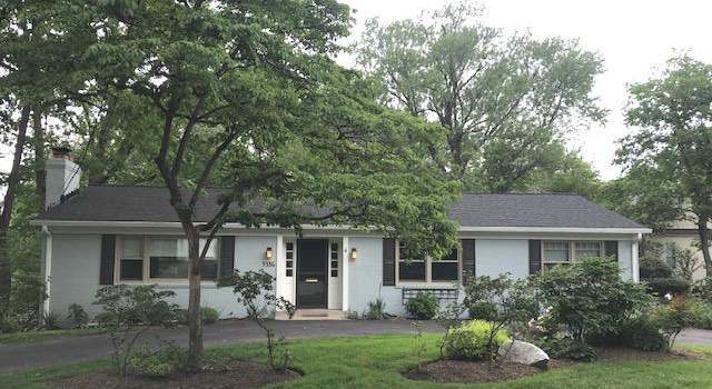 Photo of 5336 Wapakoneta Rd, Bethesda, MD 20816