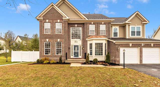 Photo of 2600 Somerton Ct, Bowie, MD 20721