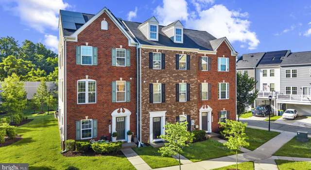 Property at 9930 Vista Pointe Dr, Upper Marlboro, MD 20774, 4 beds, 3.5 baths