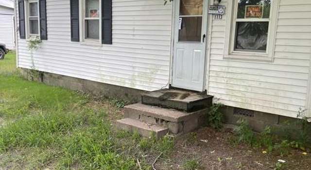 Photo of 1113 Nokomis Ave, Salisbury, MD 21801