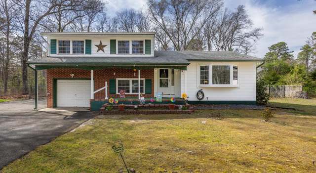 Photo of 3025 Elwood Rd, Hammonton, NJ 08037