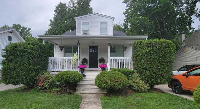 Photo of 8 Maple Ave, Cherry Hill, NJ 08002