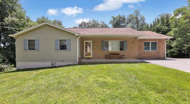 Property at 70 Mcewen Ln, Elverson, PA 19520, 4 beds, 2 baths