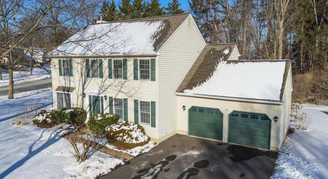 Photo of 253 Fox Chase Ln, Doylestown, PA 18901