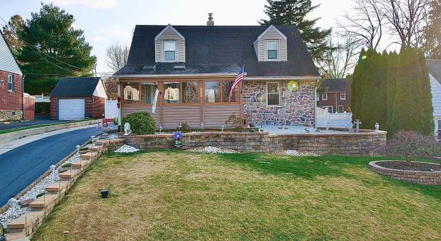 Photo of 138 Sherman Rd, Springfield, PA 19064