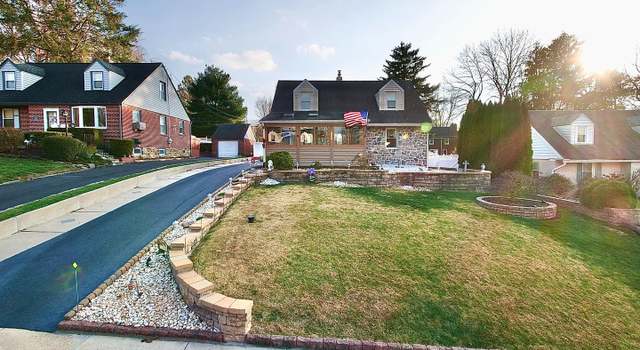 Photo of 138 Sherman Rd, Springfield, PA 19064