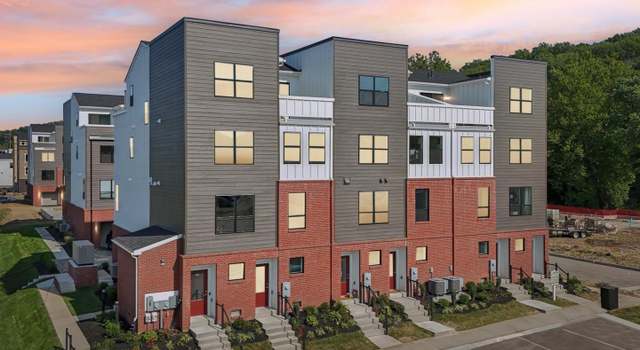 Photo of 923 Riverplace Dr Unit 23H, Conshohocken, PA 19428