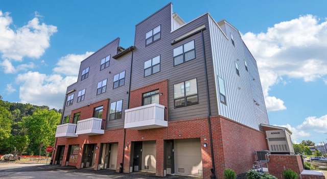 Photo of 923 Riverplace Dr Unit 23H, Conshohocken, PA 19428