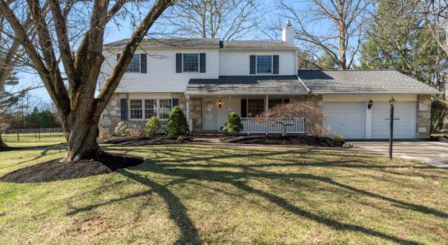 Photo of 1553 Bauman Dr, Ambler, PA 19002