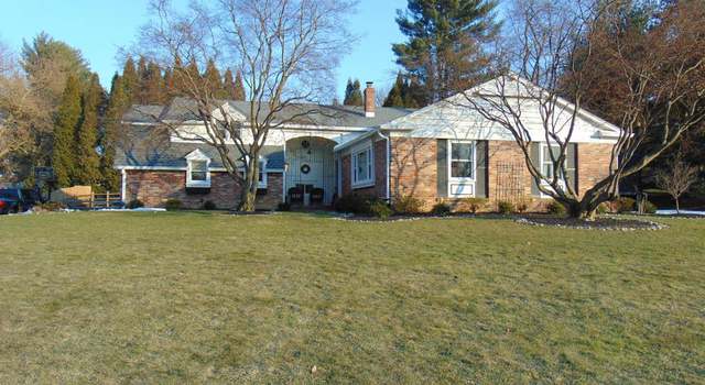 Photo of 1354 Wright Dr, Huntingdon Valley, PA 19006