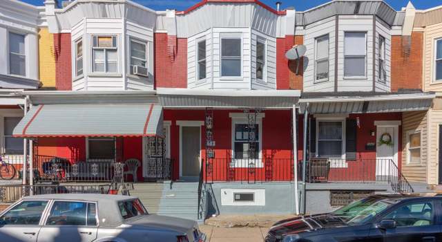 Photo of 5849 Pemberton St, Philadelphia, PA 19143