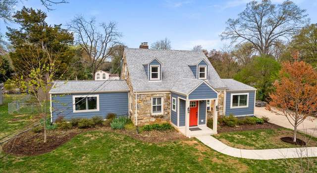 Photo of 8432 Richmond Ave, Alexandria, VA 22309
