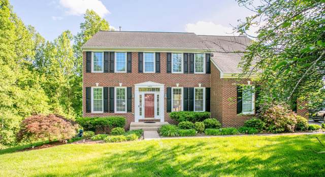 Photo of 14800 Green Post Ct, Centreville, VA 20121