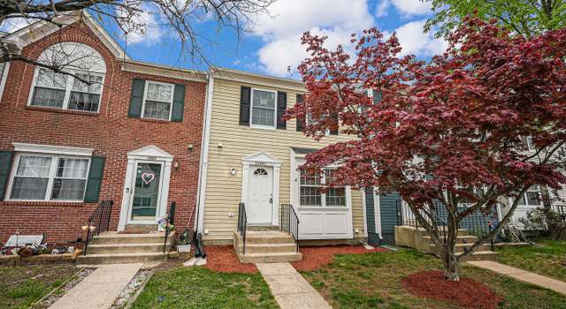 Photo of 17891 Lounsbery Dr, Dumfries, VA 22026