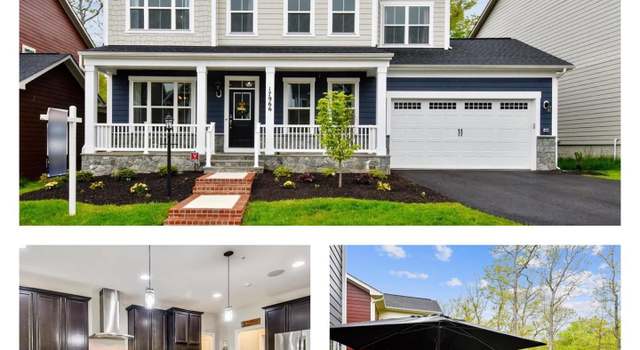 Photo of 17966 Woods View Dr, Dumfries, VA 22026