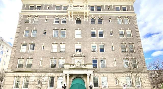 Photo of 2122 California St NW #260, Washington, DC 20008
