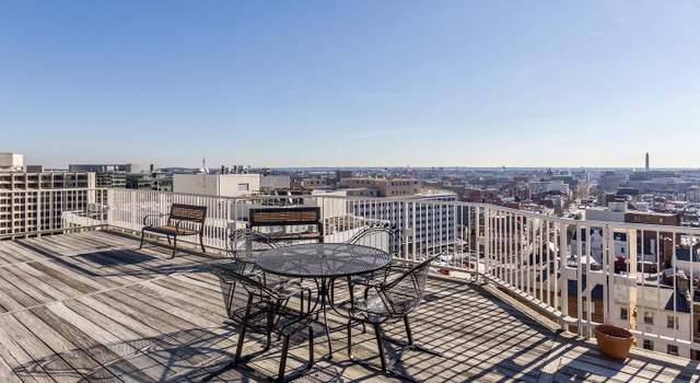Photo of 2122 California St NW #260, Washington, DC 20008