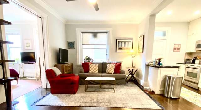 Photo of 2122 California St NW #260, Washington, DC 20008