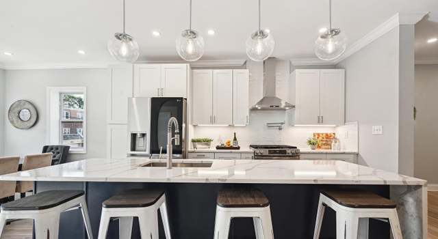 Photo of 5814 3rd St NW, Washington, DC 20011