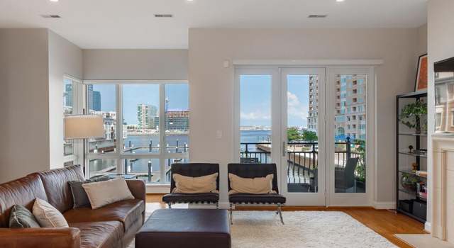 Photo of 1029 Pier Pointe Lndg #112, Baltimore, MD 21230