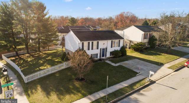 Photo of 9749 Denrob Ct, Parkville, MD 21234