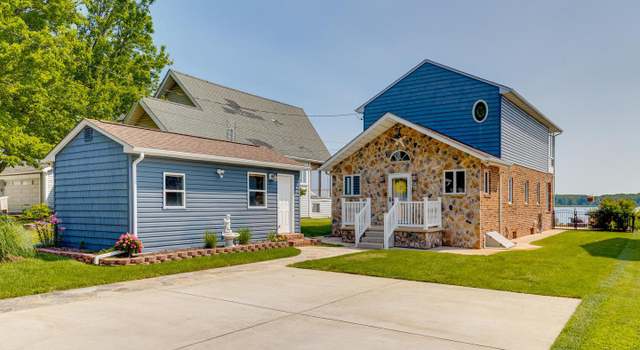 Photo of 4534 Todd Pt, Sparrows Point, MD 21219