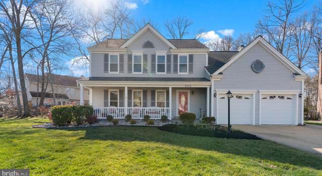 Photo of 6610 Cottontail Ct, Waldorf, MD 20603