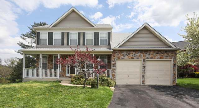 Photo of 11118 Eagletrace Dr, New Market, MD 21774