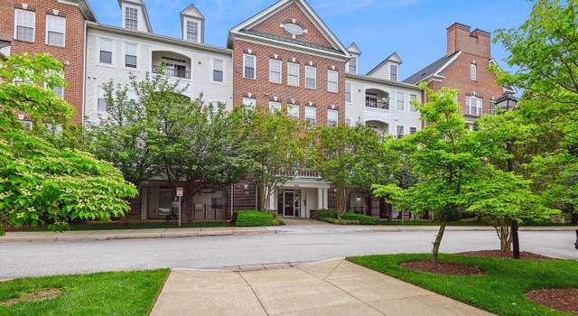 Photo of 6000 Same Voyage Way #307, Clarksville, MD 21029