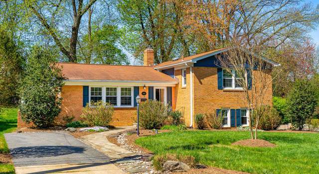 Photo of 10612 Stoneyhill Ct, Silver Spring, MD 20901