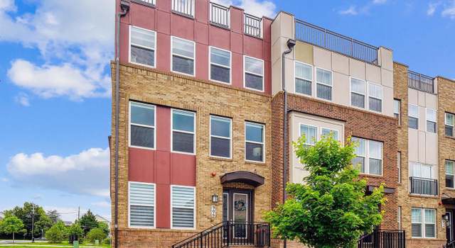 Photo of 906 Vermeer Ave, Gaithersburg, MD 20878