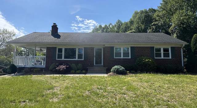 Photo of 15510 Baden Naylor Rd, Brandywine, MD 20613