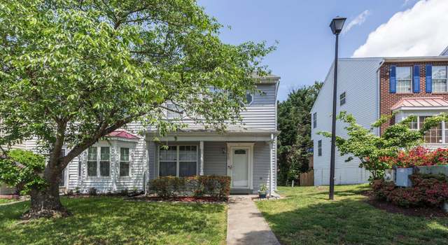 Photo of 1210 Dillon Ct, Capitol Heights, MD 20743