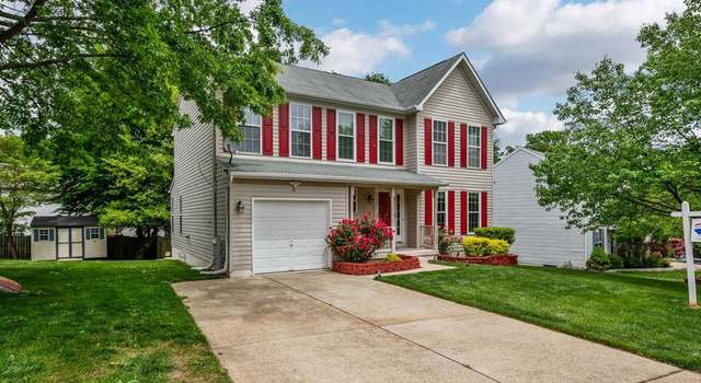 Photo of 10105 Summershade Ln, Springdale, MD 20774