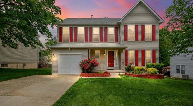Photo of 10105 Summershade Ln, Springdale, MD 20774