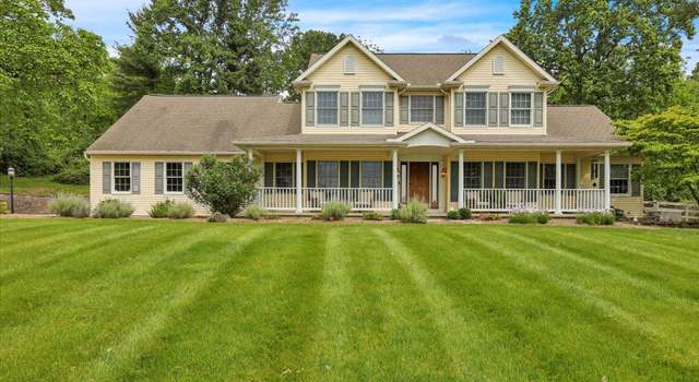 Photo of 954 Freemansville Rd, Reading, PA 19607