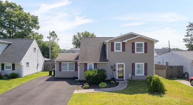 Photo of 40 Noblewood Ln, Levittown, PA 19054