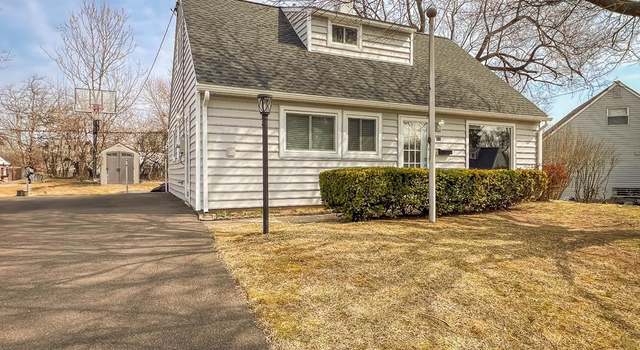 Photo of 568 Sherman Ln, Morrisville, PA 19067