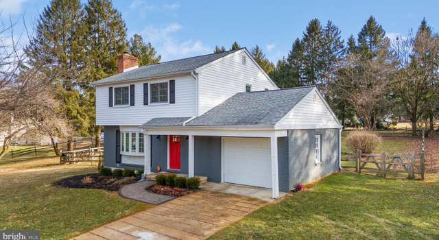 Photo of 196 Mercer Mill Rd, Landenberg, PA 19350