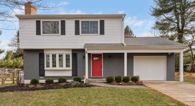 Photo of 196 Mercer Mill Rd, Landenberg, PA 19350