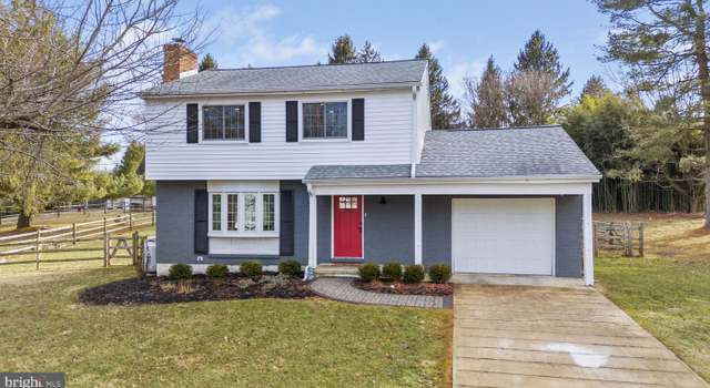 Photo of 196 Mercer Mill Rd, Landenberg, PA 19350