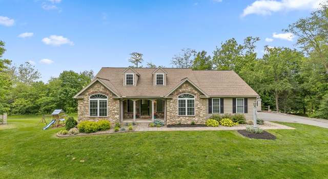 Photo of 205 Pine Tree Dr, Honey Brook, PA 19344