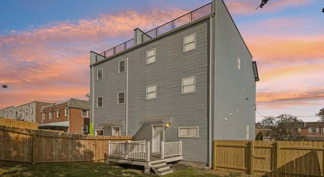 Photo of 1210 Roosevelt Dr, Havertown, PA 19083