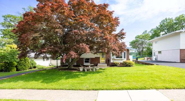 Photo of 533 Warren Blvd, Broomall, PA 19008