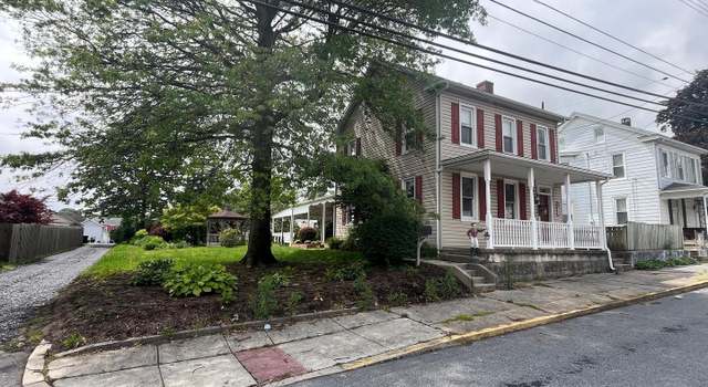 Photo of 209 S Cherry St, Myerstown, PA 17067
